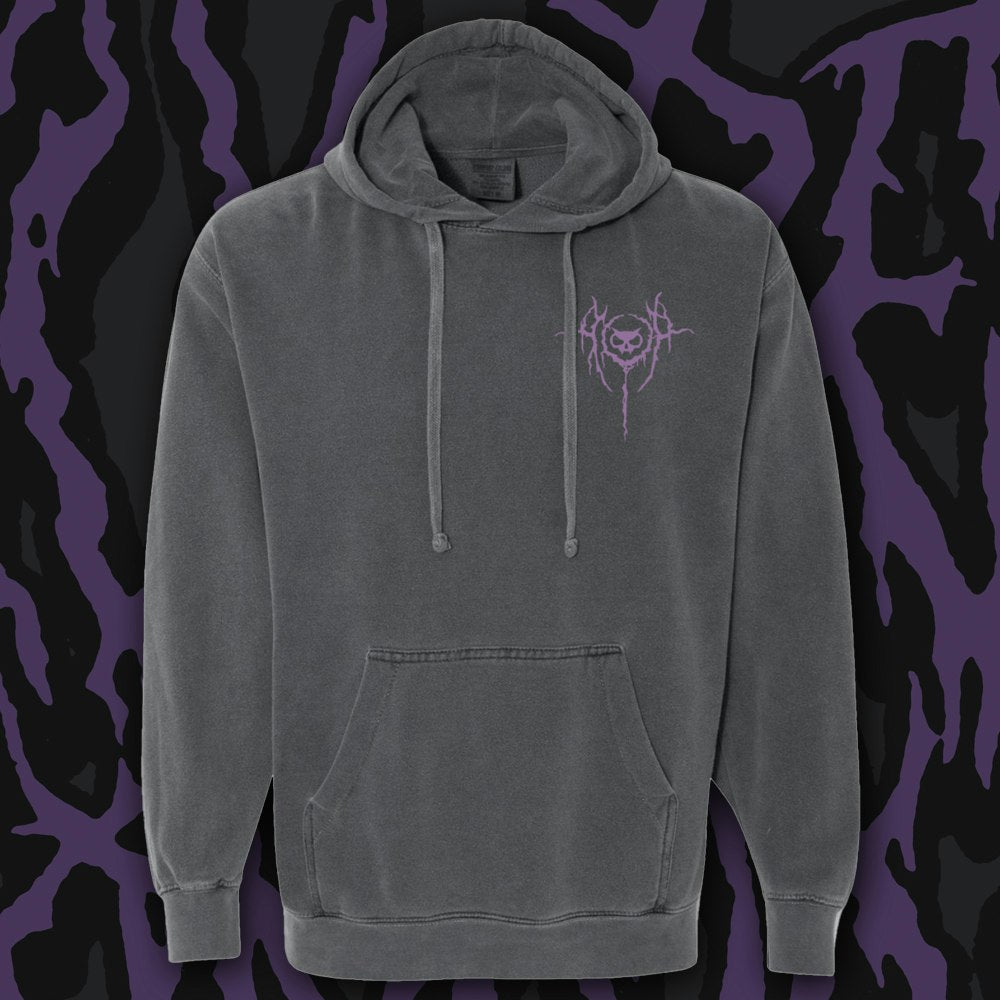 Xul Beer Co. Death Metal Hoodie
