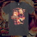 The GOAT Tee