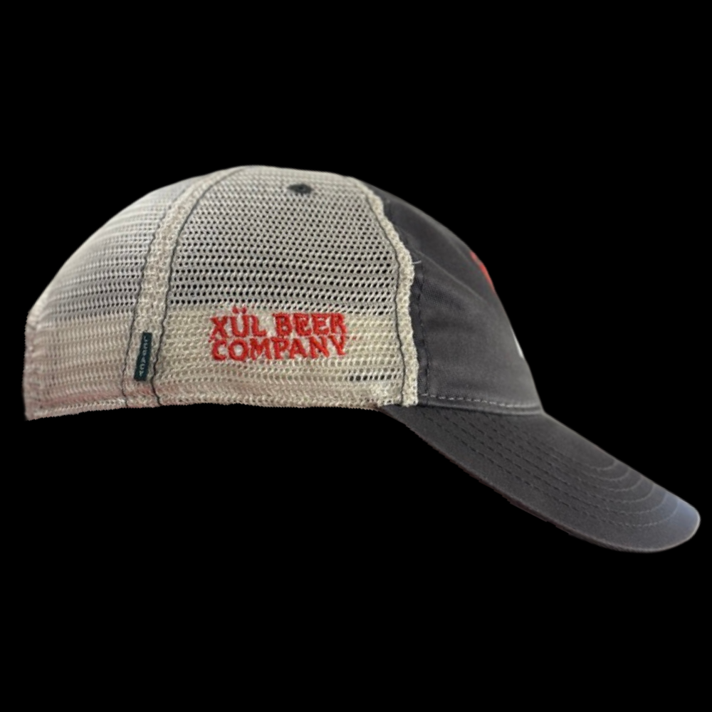 Can Art Edition: Toro y Oso Trucker Hat