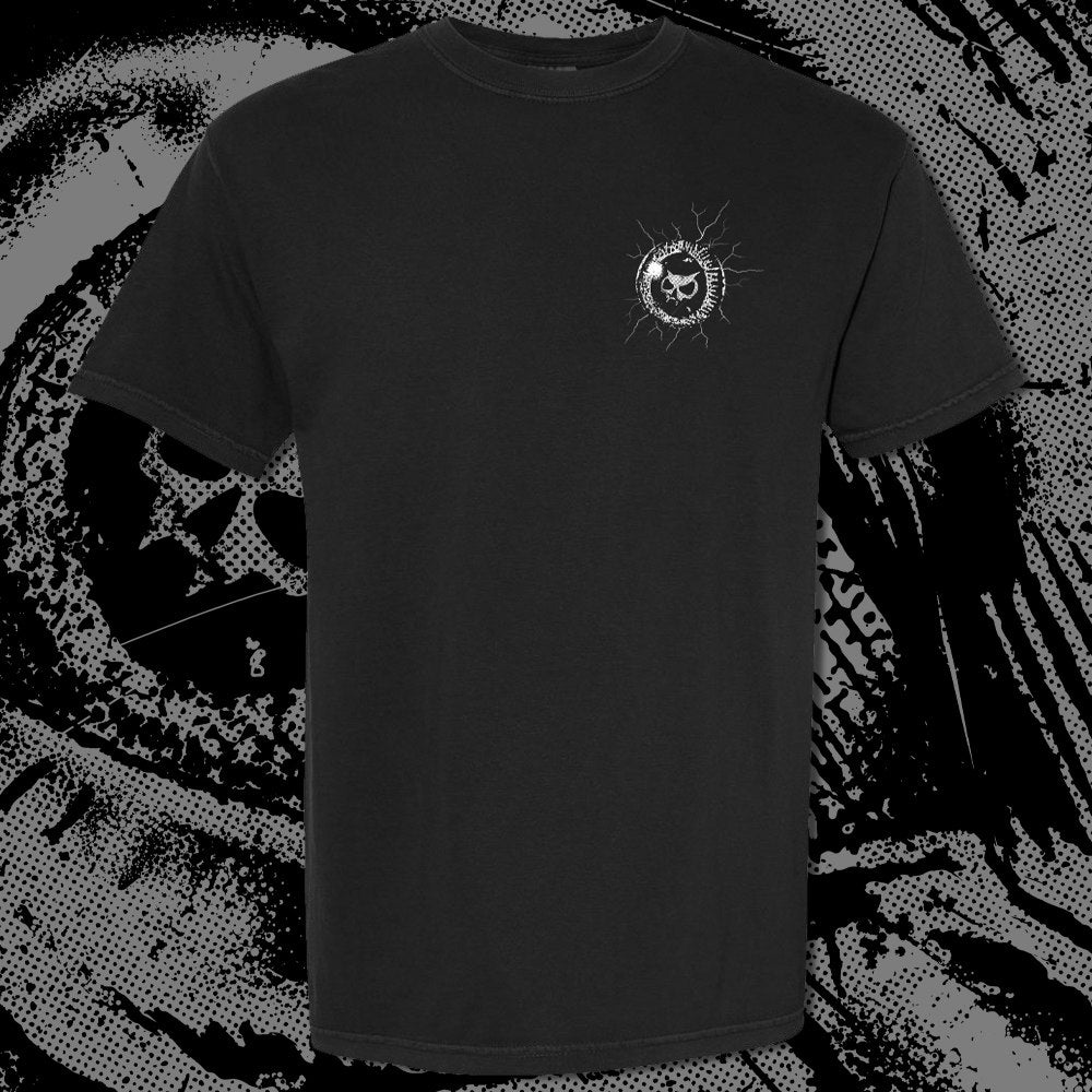 Eye of Madness Tee