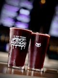 PB&J Mixtape Pint Glass