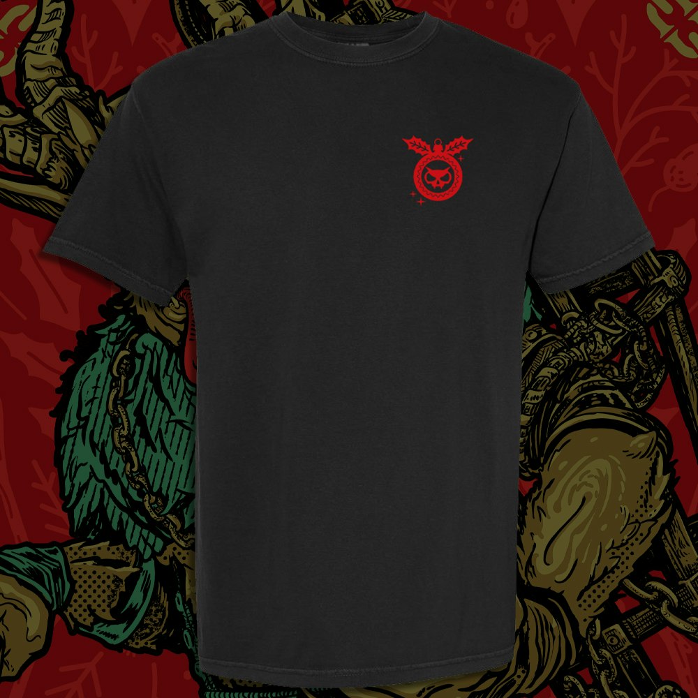 Limited Edition Krampus Tee