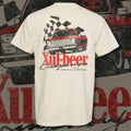 Vintage Square Body Tee