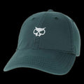 Xul fanghead basic dad hat - emerald