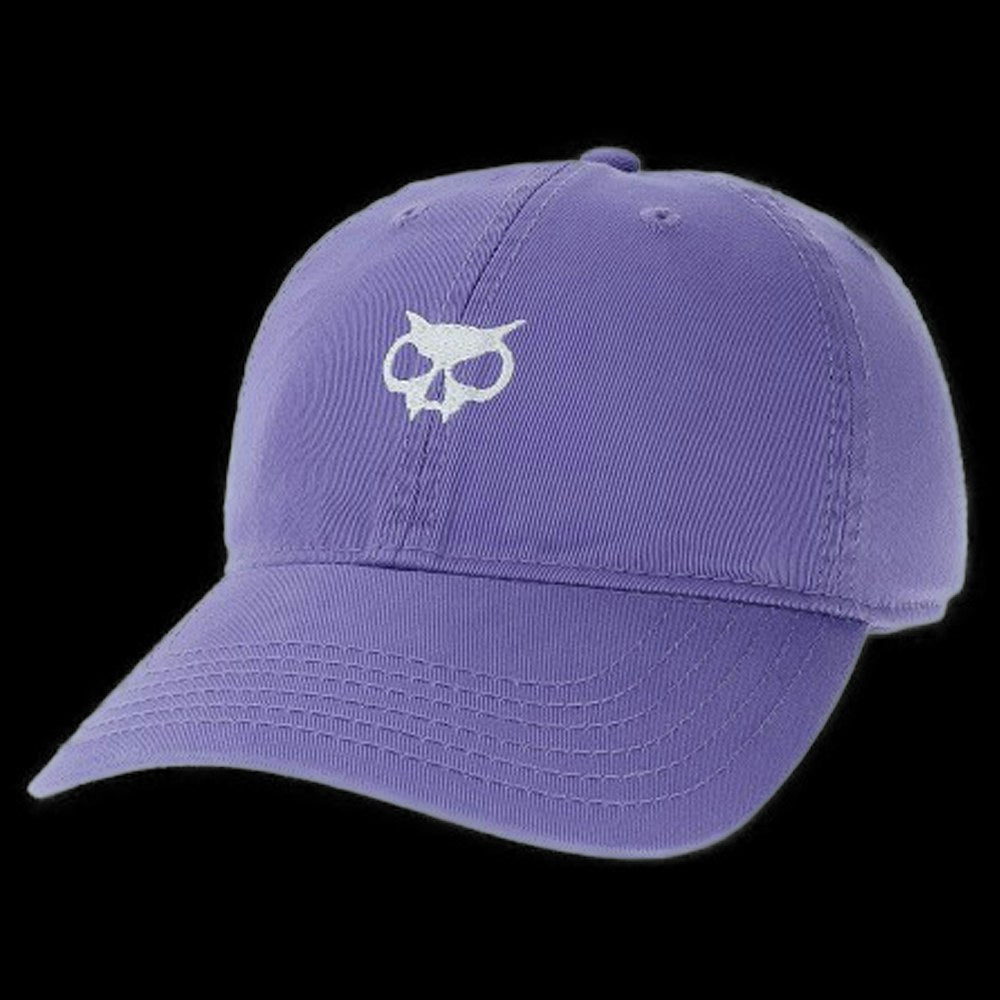 Xul fanghead basic dad hat - pruple