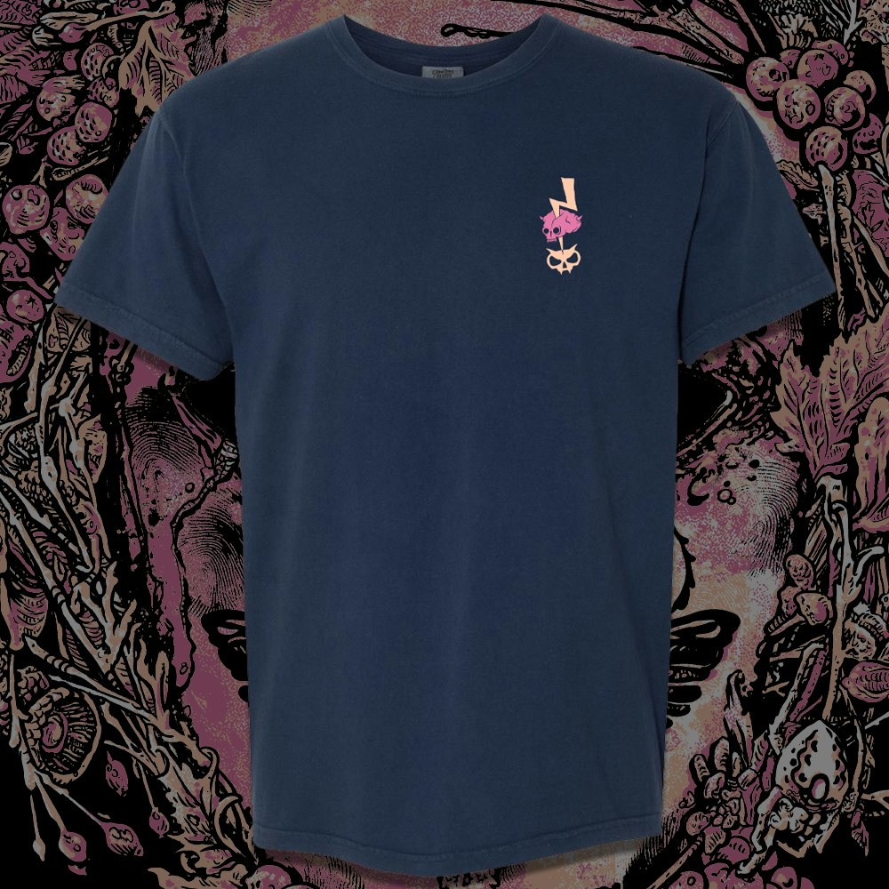 Can Art Edition: Misery of Consciousness Tee