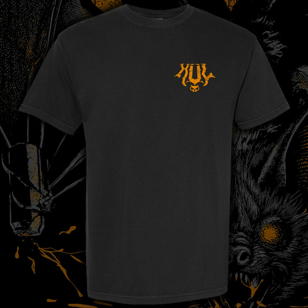 Xul Halloween Bat 2025