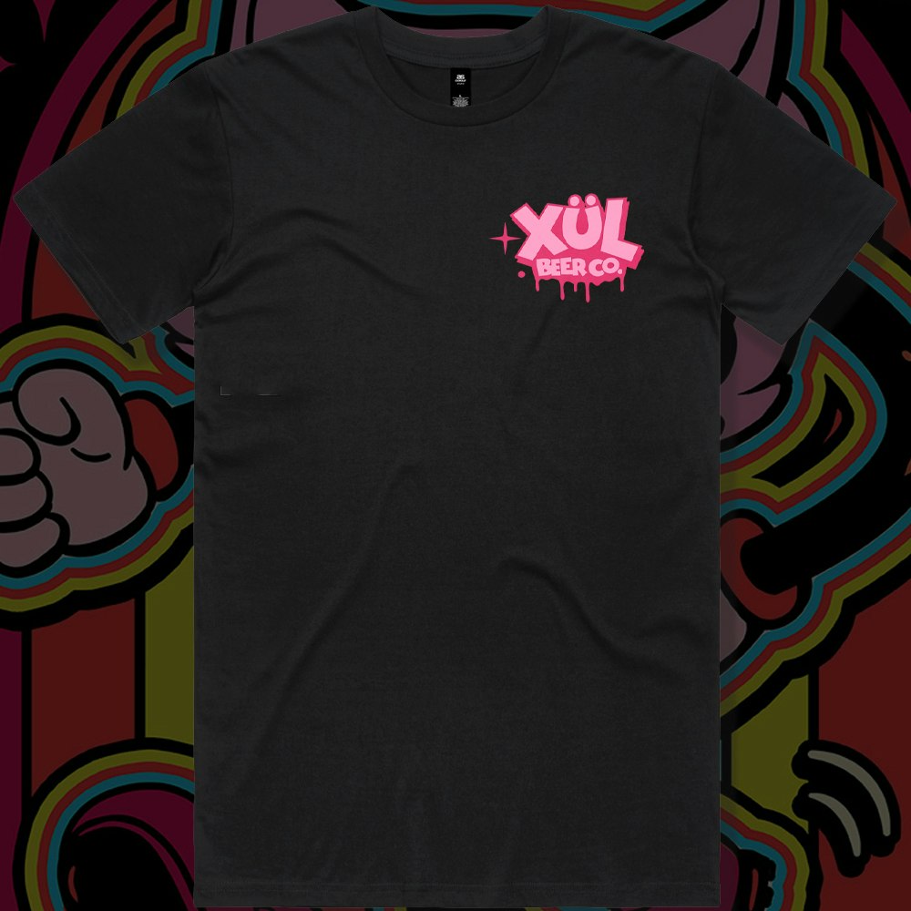 Xul Pacu Pacu Tee