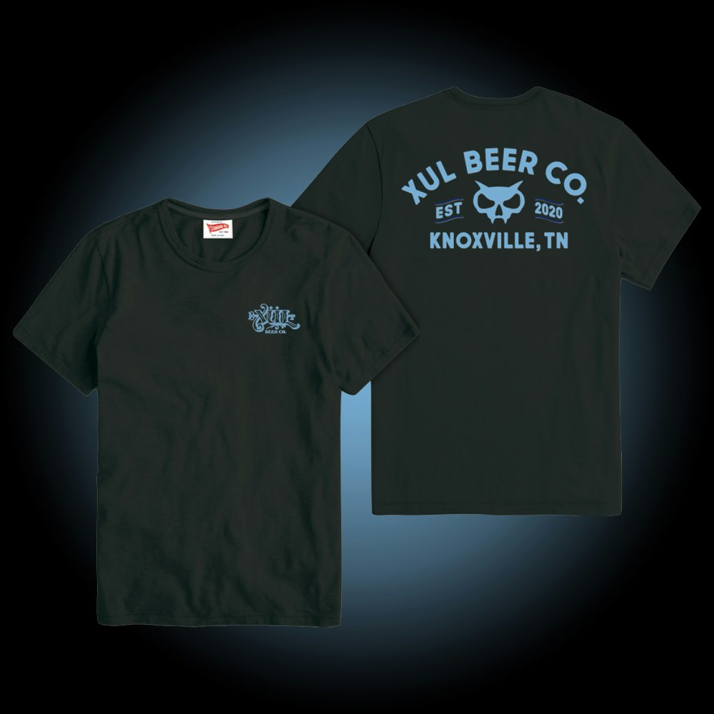 Xul Beer Co. Knoxville, TN