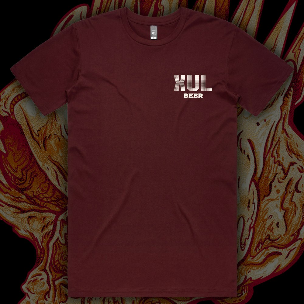 Can Art Edition: Fit For A King Tee