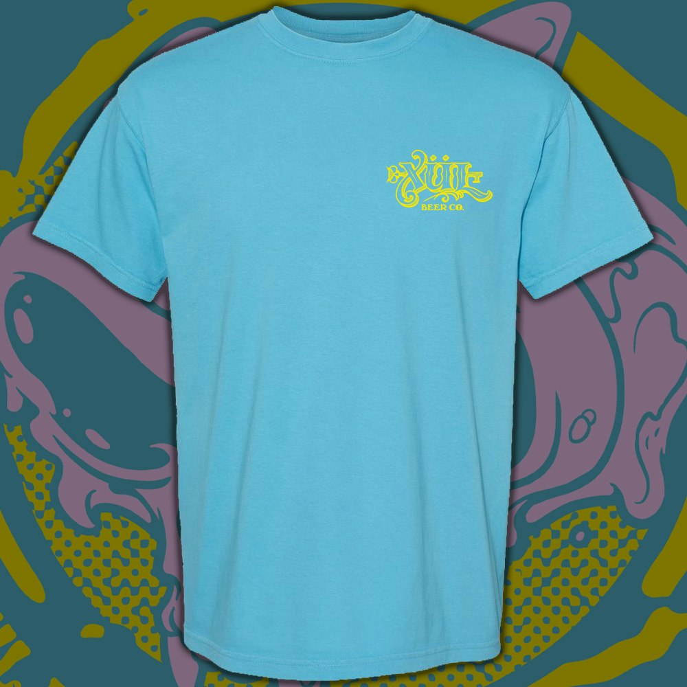 Xul sapphire ooze head