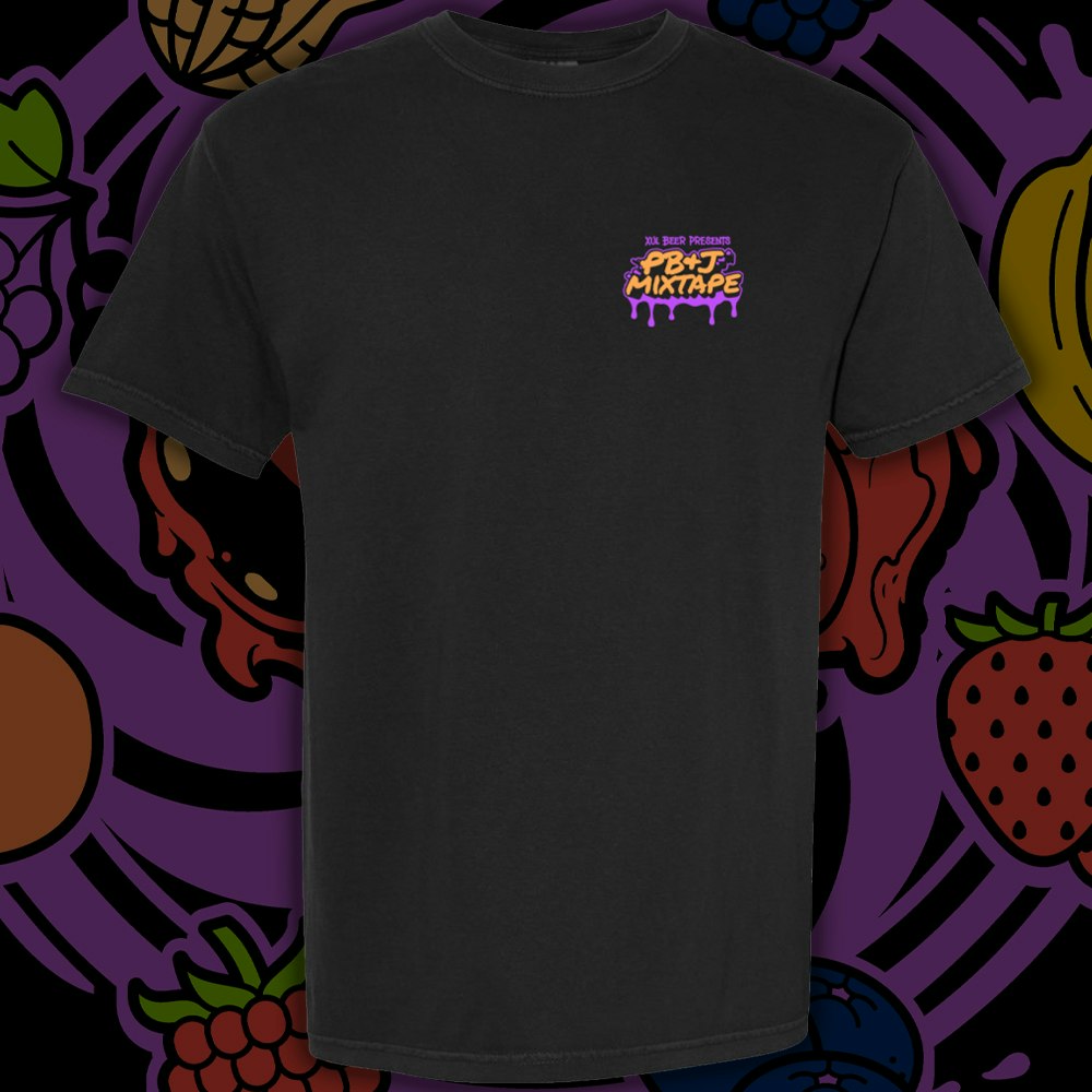 PB&J 2.0