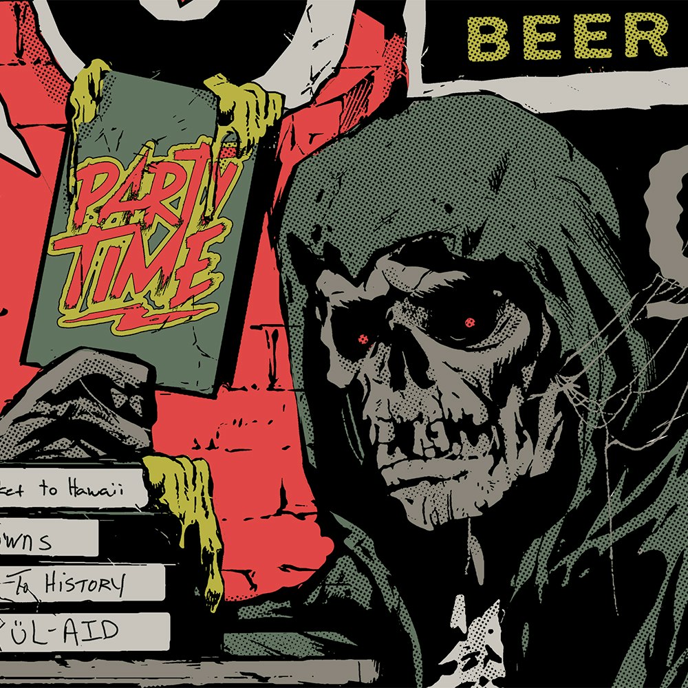 Limited Edition - Xul Halloween 2024