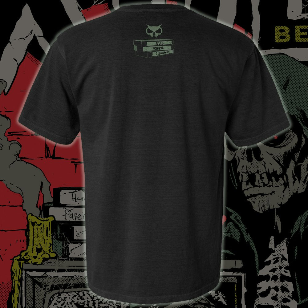 Limited Edition - Xul Halloween 2024