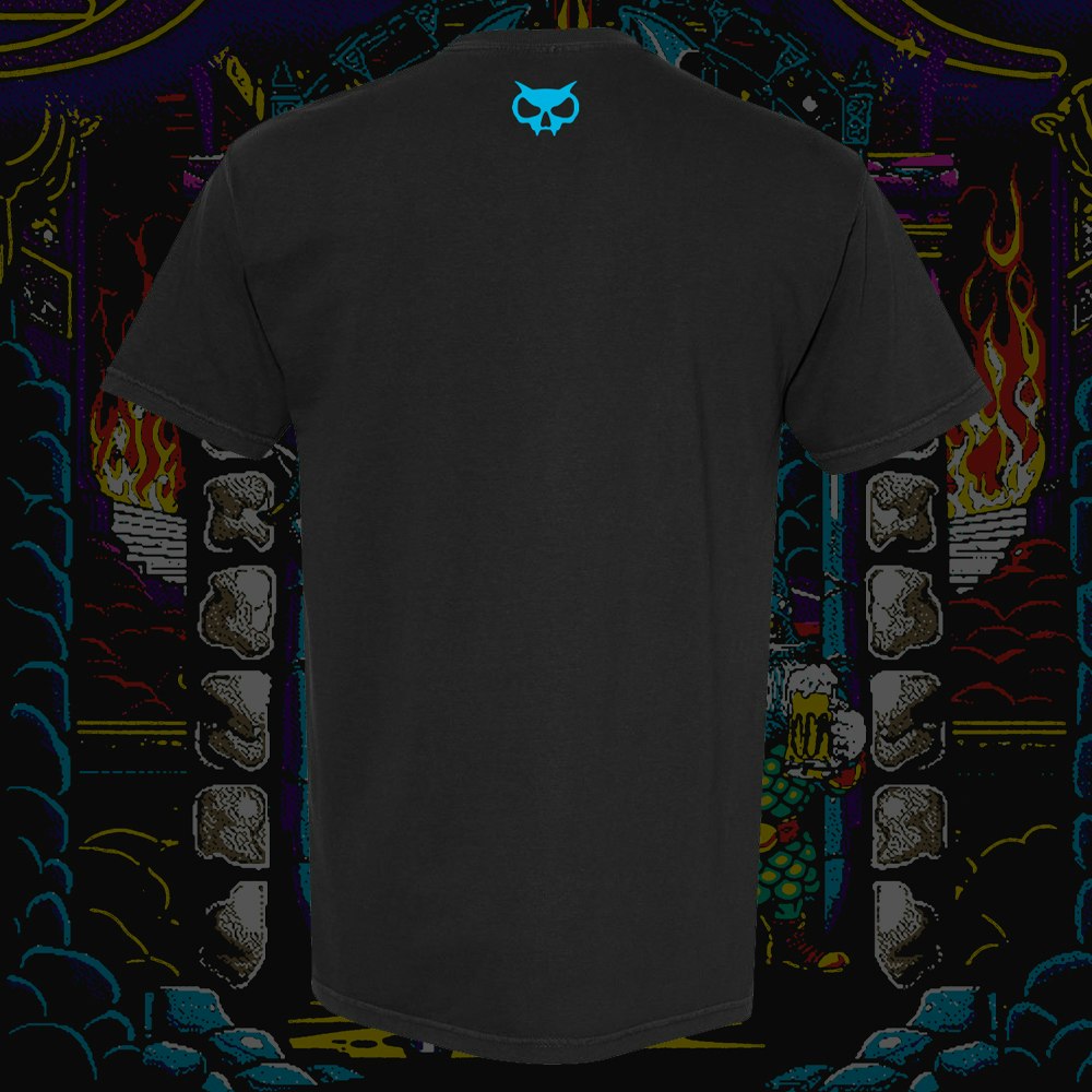 Magic As F#ck Tee