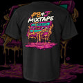Can Art Edition: PB&J Mixtape - Black