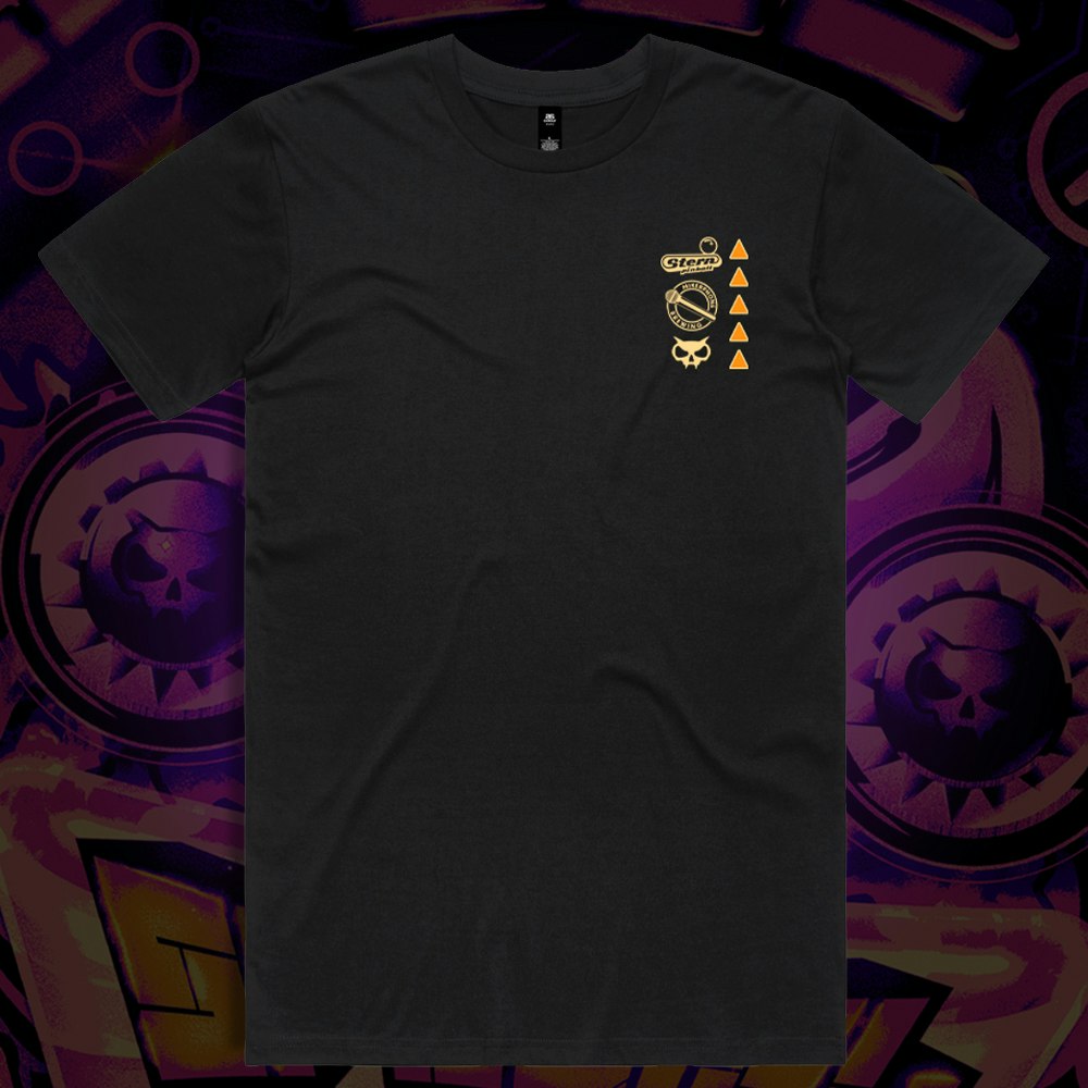 Xul Special When Lit Tee