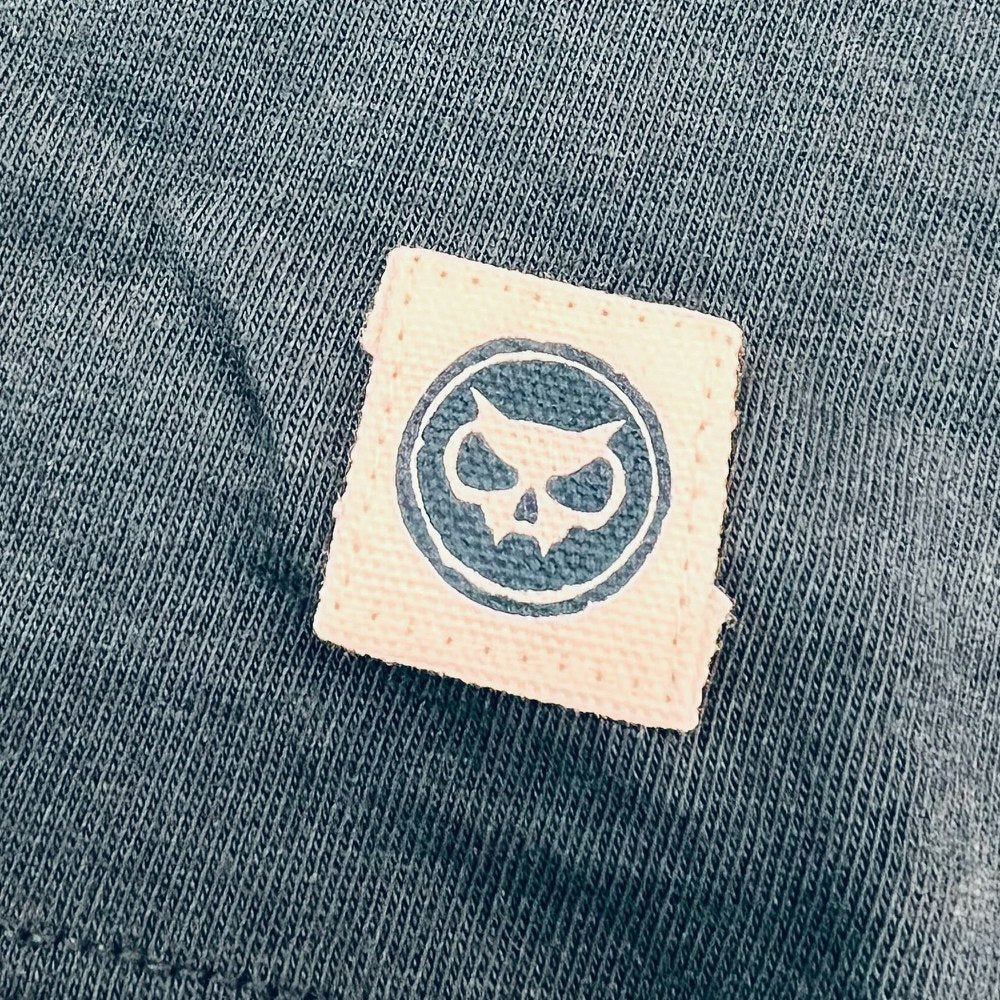 Xul Navy Banner Tee