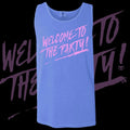 Xul Beer Co - "Welcome to the Party!" graphic.