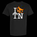 I Fang TN tee - Black