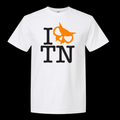 I Fang TN tee - White