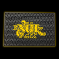 Classic Logo Bar Mat