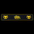 Fanghead Rail Bar Mat