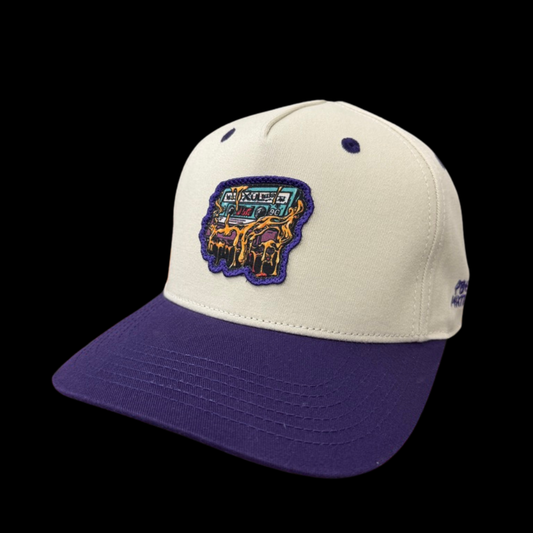 PB&J Mixtape Twill Hat
