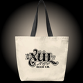 Classic Logo Tote Bag
