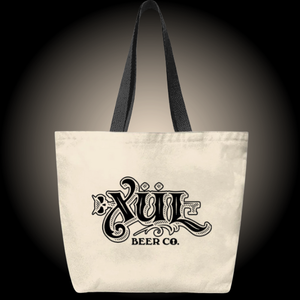 Classic Logo Tote Bag