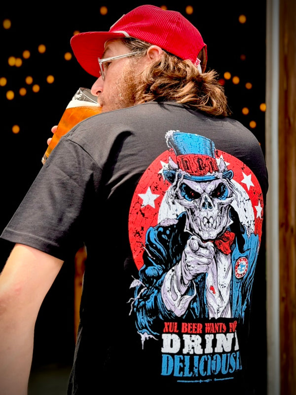 T-shirts