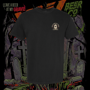 2026 Halloween Tee