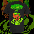 Can Art Edition: Absolute Nuke tee