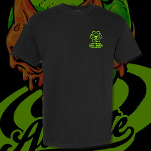 Can Art Edition: Absolute Nuke tee