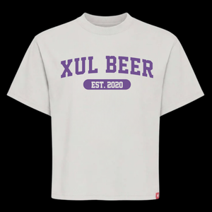 Ladies Carter Logo Tee