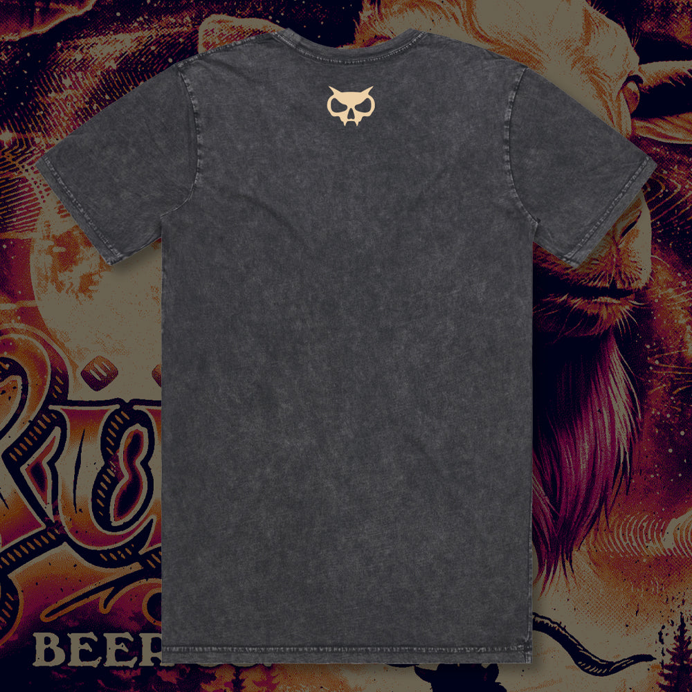 The GOAT Tee
