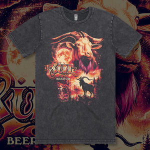 The GOAT Tee