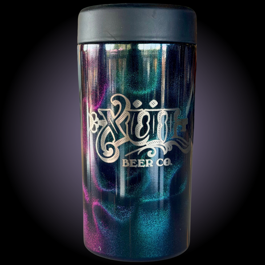 Northern Lights Logo Frost Buddy