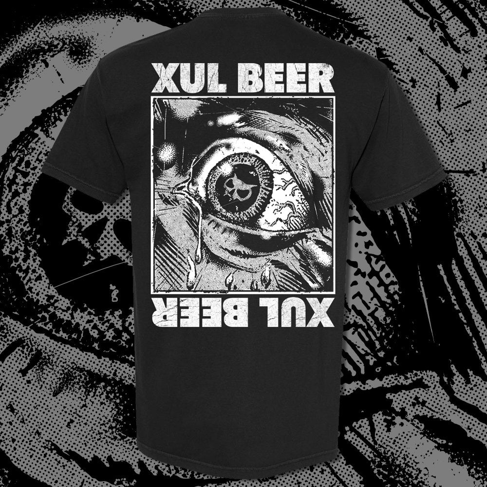 Eye of Madness Tee