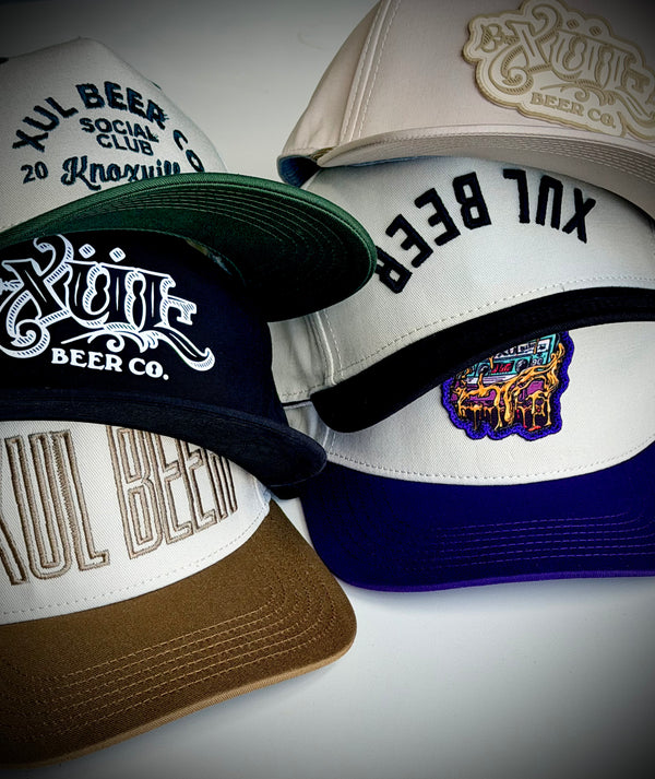 Hats & Caps