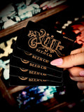 Gift Card - Physical (Taproom Only)