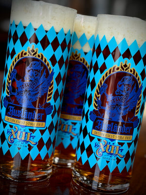 Auslander 0.4L Altbier Tumbler