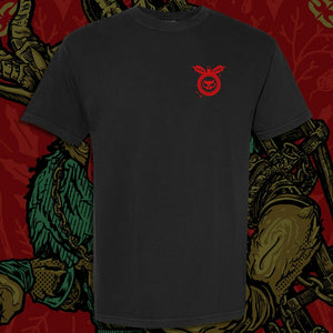 Limited Edition Krampus Tee