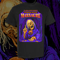 Movie Massacre Tee