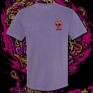 Can Art Edition: PB&J Tornado - Purple