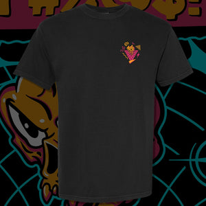 Xul X*Bert tee