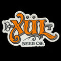 Orange Xul Logo Tin Tacker