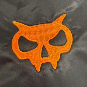 Xul Beer Co. Bomber Jacket - Orange