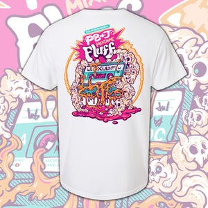 Can Art Edition: PB&J Mixtape Fluff