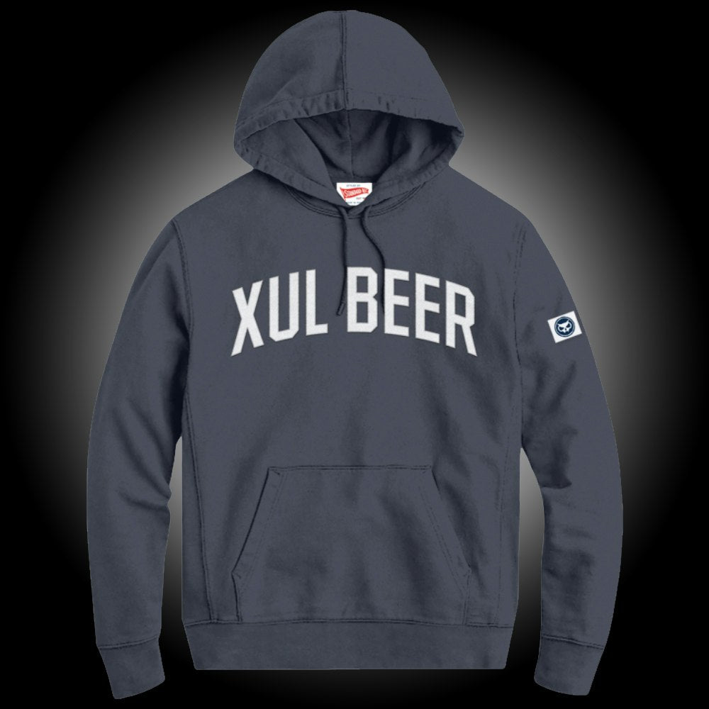 Heavyweight Standard Rec Xul Hoodie